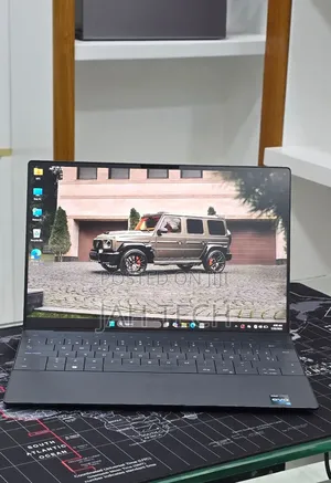 New Laptop Dell XPS 13 16GB Intel Core i7 SSD 512GB