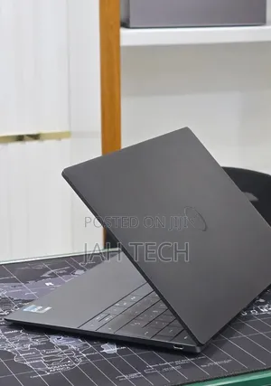New Laptop Dell XPS 13 16GB Intel Core i7 SSD 512GB