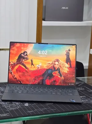 New Laptop Dell XPS 13 16GB Intel Core i7 SSD 512GB