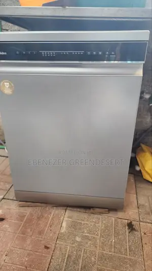 Dishwasher