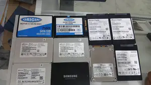 Internal Sata SSD 256gb