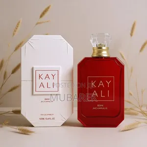 Crisp Apple Vibes: Shop Kayali Eden Juicy Apple | 01 Now!