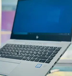 New Laptop HP EliteBook 840 8GB Intel Core i5 SSD 256GB