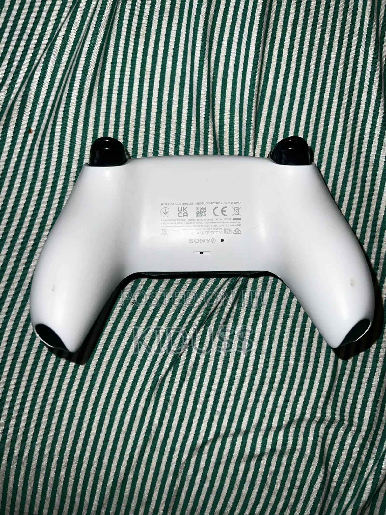Original Ps5 Joystick
