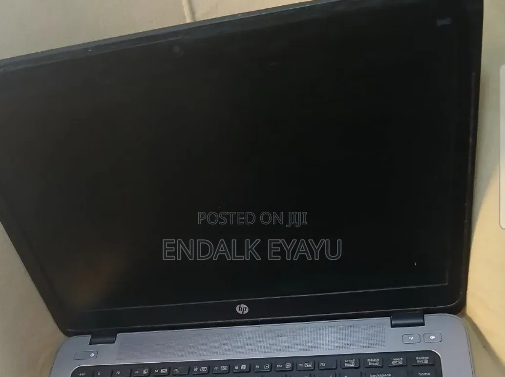 New Laptop HP EliteBook 840 G1 8GB Intel Core i5 SSD 500GB