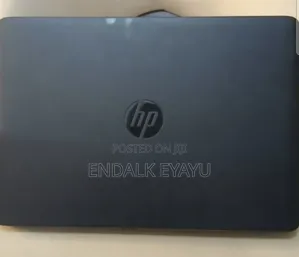 New Laptop HP EliteBook 840 G1 8GB Intel Core i5 SSD 500GB