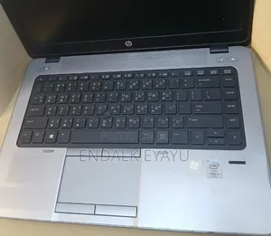 New Laptop HP EliteBook 840 G1 8GB Intel Core i5 SSD 500GB
