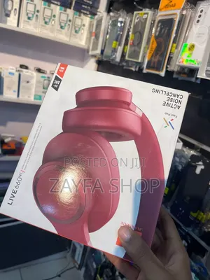 JBL Headphone