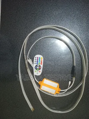 Led Light Accessories