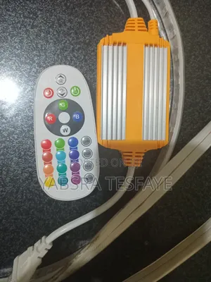Led Light Accessories