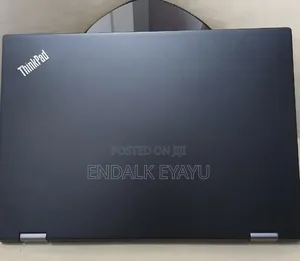 New Laptop Lenovo Yoga 2 16GB Intel Core i5 SSD 512GB