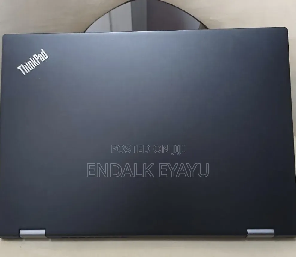 New Laptop Lenovo Yoga 2 16GB Intel Core i5 SSD 512GB