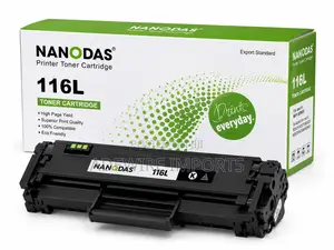 Nanodas 116l Toner With Vat