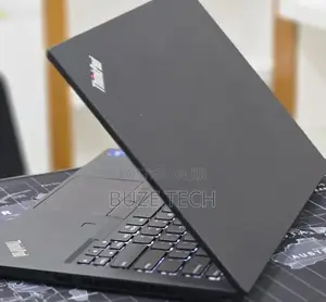New Laptop Lenovo ThinkPad T14 16GB Intel Core i7 SSD 256GB