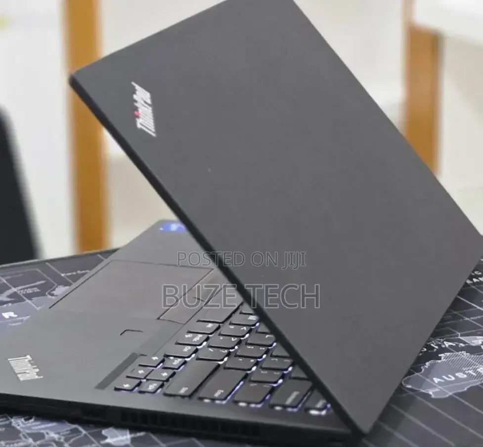 New Laptop Lenovo ThinkPad T14 16GB Intel Core i7 SSD 256GB