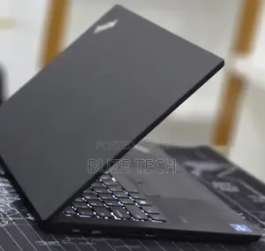 New Laptop Lenovo ThinkPad T14 16GB Intel Core i7 SSD 256GB
