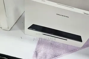 New Samsung Galaxy Tab S11 5G 256 GB