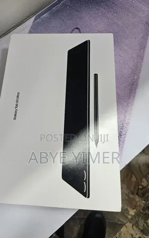 New Samsung Galaxy Tab S11 5G 256 GB