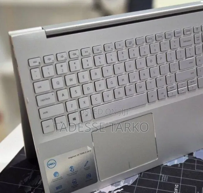 New Laptop Dell Inspiron 15 8GB Intel Core i5 SSD 512GB