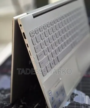 New Laptop Dell Inspiron 15 8GB Intel Core i5 SSD 512GB
