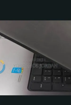New Laptop HP Probook 11 EE G1 8GB Intel Core i5 HDD 500GB