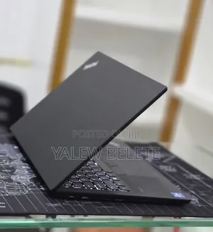 New Laptop Lenovo ThinkPad T14 16GB Intel Core i7 SSD 256GB