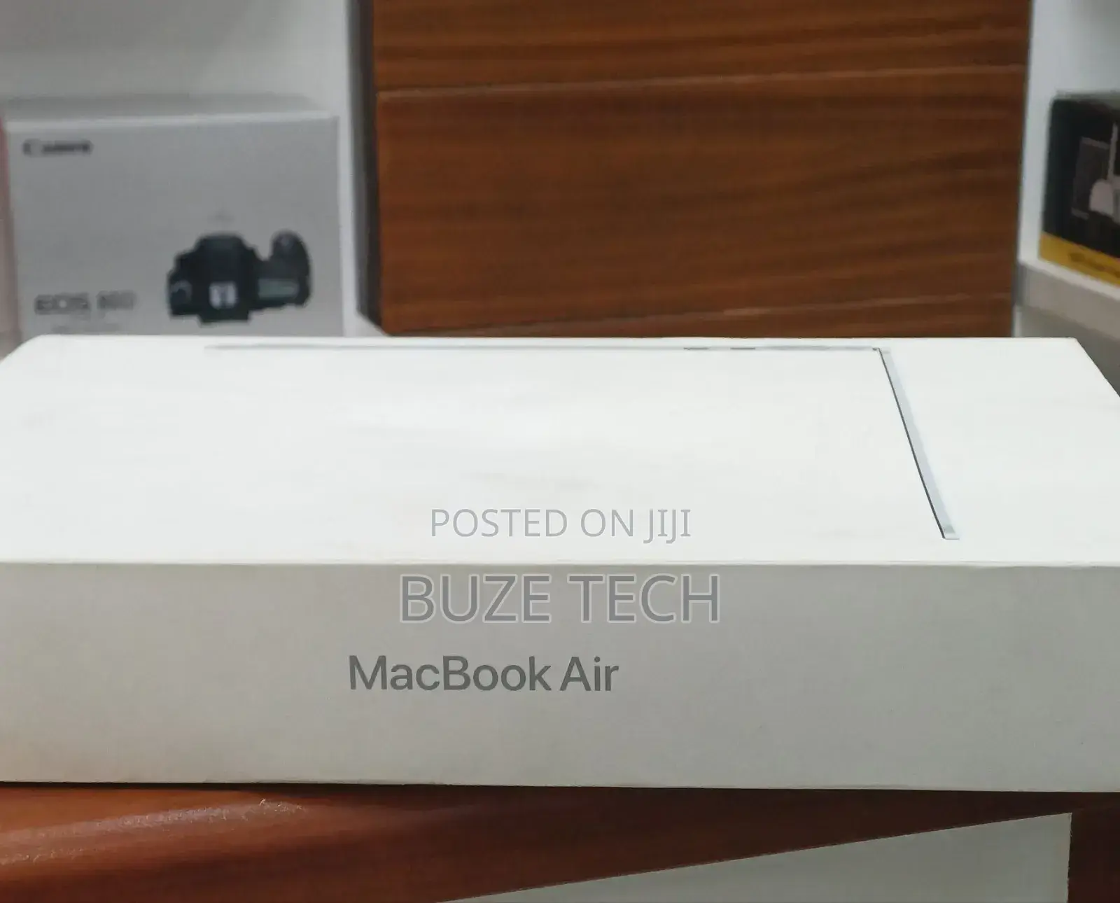 New Laptop Apple MacBook Air 2026 M5 16GB Apple M5 SSD 512GB