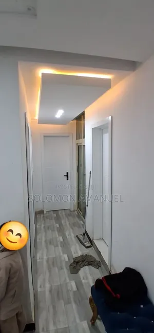 2bdrm Condo in Ayat 49 40/60, Bole for sale