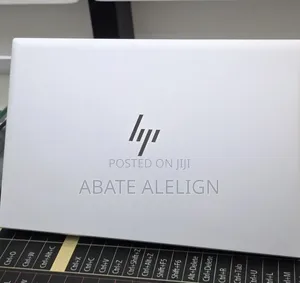 New Laptop HP EliteBook 845 G7 16GB AMD Ryzen 5 SSD 512GB
