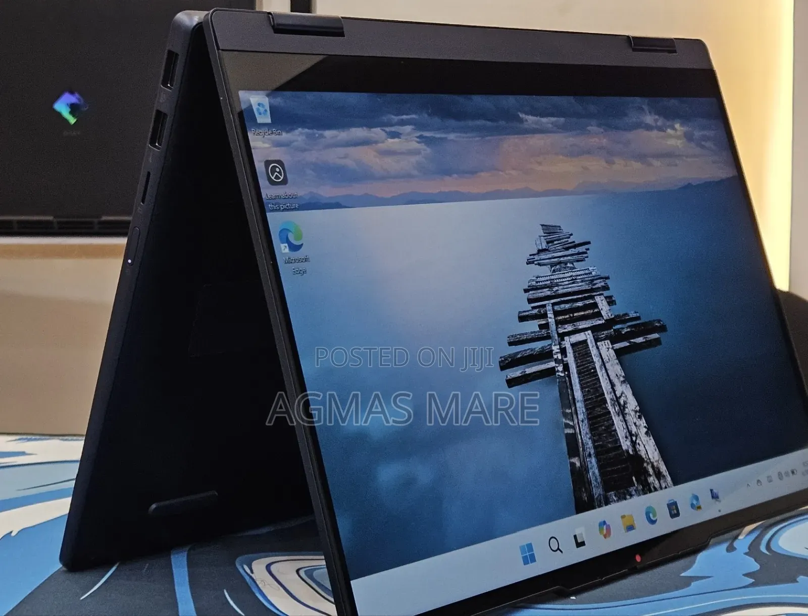 New Laptop Lenovo IdeaPad 5 Slim 13th Gen i7 16GB AMD Ryzen 5 SSD 1T