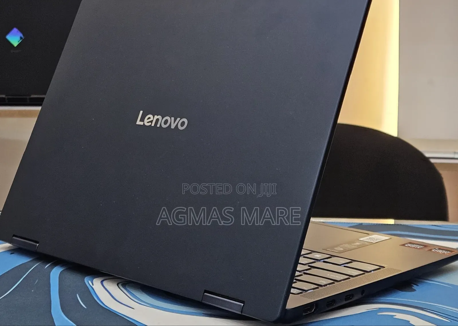 New Laptop Lenovo IdeaPad 5 Slim 13th Gen i7 16GB AMD Ryzen 5 SSD 1T