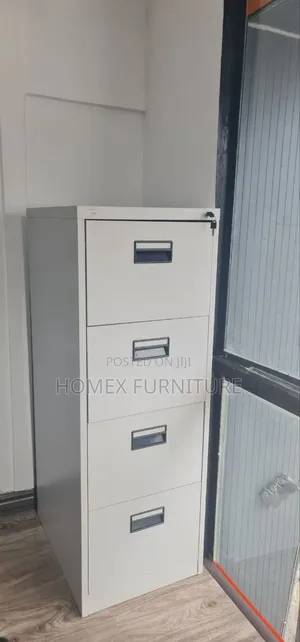 Office File Cabinet