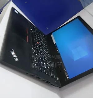 New Laptop Lenovo ThinkPad T480 8GB Intel Core i7 SSD 512GB