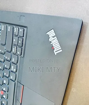 New Laptop Lenovo ThinkPad T480 8GB Intel Core i7 SSD 512GB