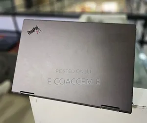 New Laptop Lenovo 16GB Intel Core i7 SSD 512GB
