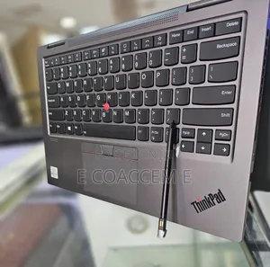 New Laptop Lenovo 16GB Intel Core i7 SSD 512GB
