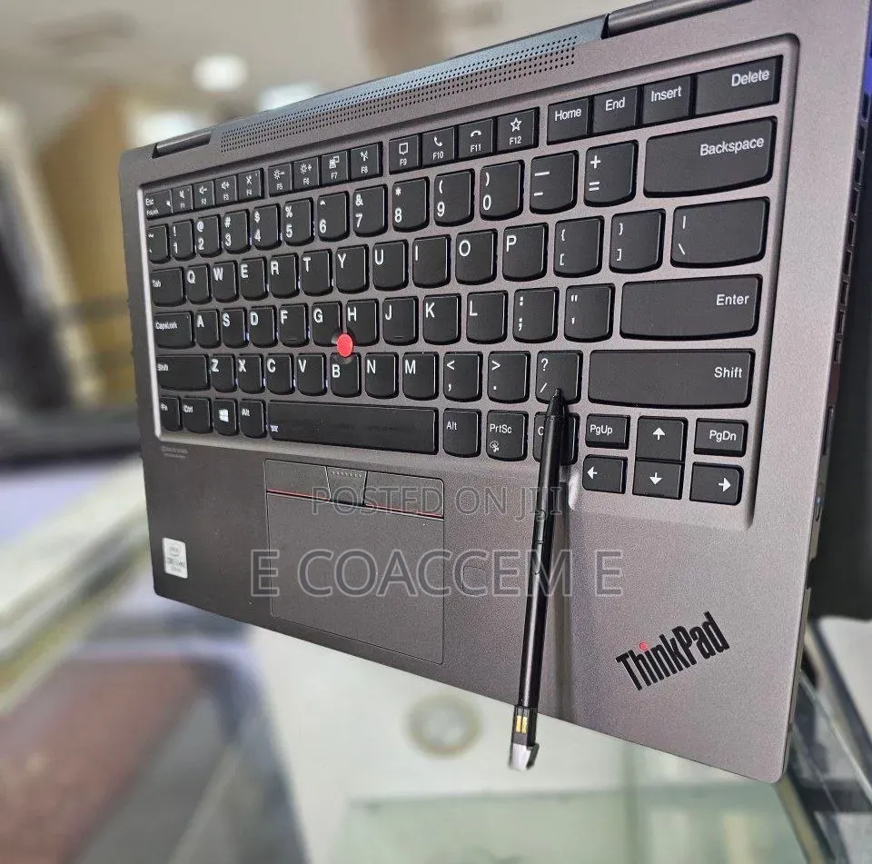 New Laptop Lenovo 16GB Intel Core i7 SSD 512GB