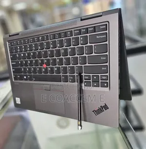 New Laptop Lenovo 16GB Intel Core i7 SSD 512GB