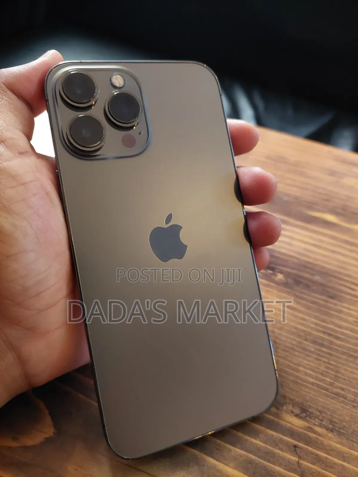 Apple iPhone 13 Pro Max 128 GB Silver