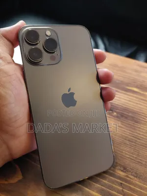 Apple iPhone 13 Pro Max 128 GB Silver
