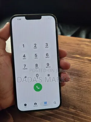 Apple iPhone 13 Pro Max 128 GB Silver