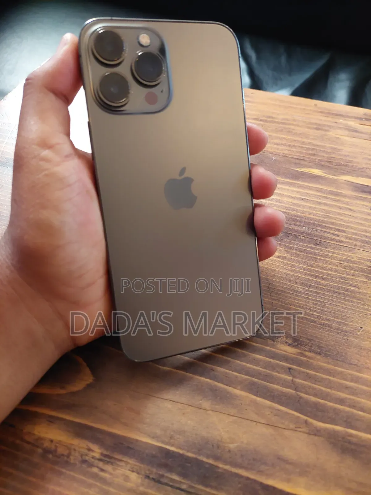 Apple iPhone 13 Pro Max 128 GB Silver