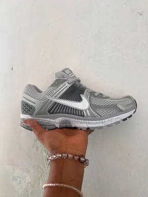 Nike Zoom Cushlon