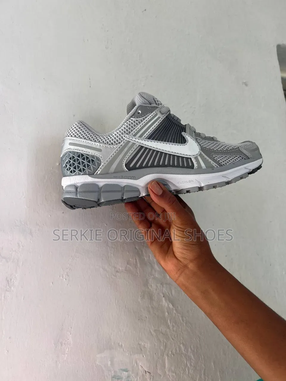 Nike Zoom Cushlon