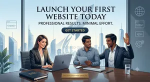 Website Builder