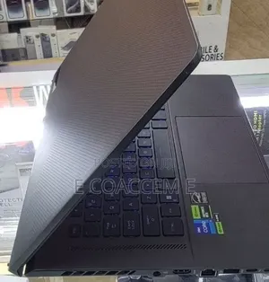 New Laptop Asus 16GB Intel Core i7 SSD 512GB