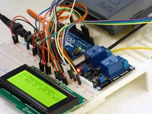 የሮቦቲክስና ኮዲንግ ስልጠና ለልጆች/ Robotics and Arduino Coding Training