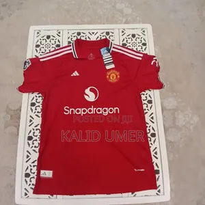 Manchester United