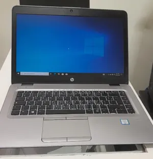 New Laptop HP EliteBook X360 1030 G3 8GB Intel Core i7 SSD 256GB
