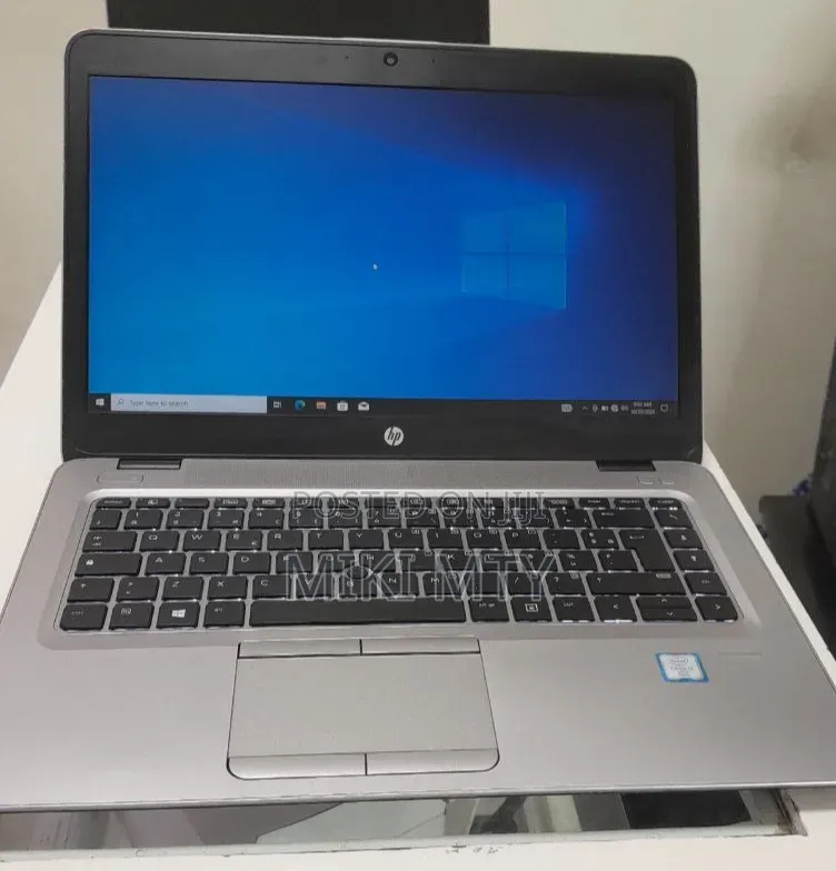 New Laptop HP EliteBook X360 1030 G3 8GB Intel Core i7 SSD 256GB